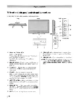 Предварительный просмотр 10 страницы Toshiba REGZA 26HL67 Owner'S Manual