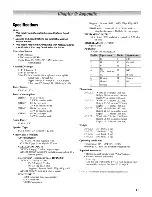 Предварительный просмотр 61 страницы Toshiba REGZA 26HL67 Owner'S Manual