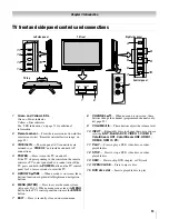 Preview for 13 page of Toshiba REGZA 26LV47 Owner'S Manual