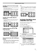 Preview for 43 page of Toshiba REGZA 26LV47 Owner'S Manual