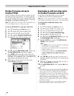 Preview for 48 page of Toshiba Regza 32HL17 Owner'S Manual