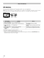 Preview for 60 page of Toshiba Regza 32HL17 Owner'S Manual