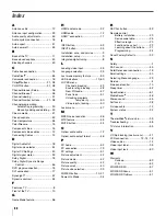 Preview for 66 page of Toshiba Regza 32HL17 Owner'S Manual