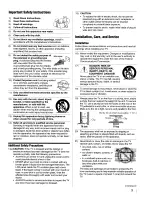 Preview for 55 page of Toshiba REGZA 32HL66 Operating Manual