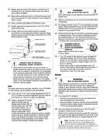 Preview for 56 page of Toshiba REGZA 32HL66 Operating Manual