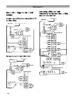 Preview for 72 page of Toshiba REGZA 32HL66 Operating Manual