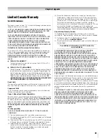 Preview for 49 page of Toshiba REGZA 32HL66 User Manual