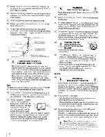 Предварительный просмотр 4 страницы Toshiba REGZA 32RV530U Owner'S Manual