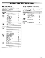 Предварительный просмотр 27 страницы Toshiba REGZA 32RV530U Owner'S Manual