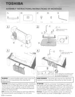 Предварительный просмотр 75 страницы Toshiba REGZA 32RV530U Owner'S Manual