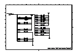 Предварительный просмотр 101 страницы Toshiba Regza 32WLT68 Service Manual