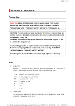 Preview for 59 page of Toshiba Regza 37HL17 Service Manual