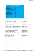 Preview for 16 page of Toshiba REGZA 37HL66 Service Manual