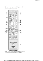 Preview for 22 page of Toshiba REGZA 37HL66 Service Manual