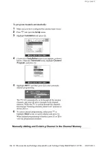 Preview for 25 page of Toshiba REGZA 37HL66 Service Manual