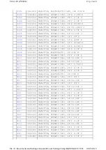 Preview for 158 page of Toshiba REGZA 37HL66 Service Manual