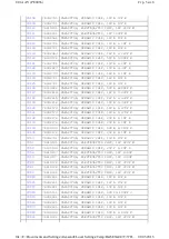 Preview for 161 page of Toshiba REGZA 37HL66 Service Manual