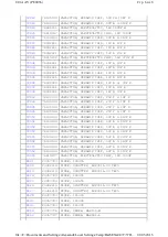 Preview for 162 page of Toshiba REGZA 37HL66 Service Manual