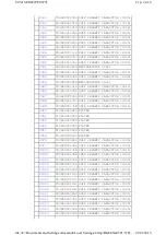 Preview for 177 page of Toshiba REGZA 37HL66 Service Manual