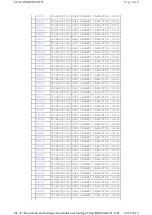 Preview for 178 page of Toshiba REGZA 37HL66 Service Manual