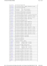 Preview for 184 page of Toshiba REGZA 37HL66 Service Manual