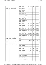 Предварительный просмотр 14 страницы Toshiba REGZA 37HLV66 Service Manual