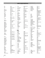 Предварительный просмотр 18 страницы Toshiba Regza 37LX96 Operating Manual