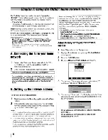 Предварительный просмотр 50 страницы Toshiba Regza 37LX96 Operating Manual