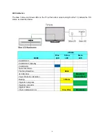 Preview for 7 page of Toshiba Regza 40XF550U Service Manual