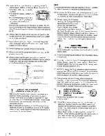 Предварительный просмотр 4 страницы Toshiba Regza 40XV645U Owner'S Manual