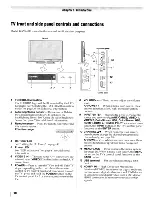 Предварительный просмотр 10 страницы Toshiba Regza 40XV645U Owner'S Manual