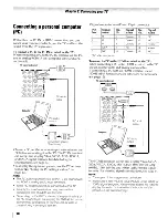 Предварительный просмотр 18 страницы Toshiba Regza 40XV645U Owner'S Manual