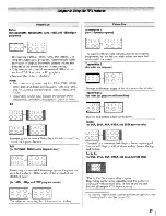 Предварительный просмотр 37 страницы Toshiba Regza 40XV645U Owner'S Manual