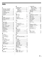 Предварительный просмотр 69 страницы Toshiba Regza 40XV645U Owner'S Manual