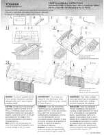 Предварительный просмотр 71 страницы Toshiba Regza 40XV645U Owner'S Manual