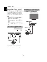 Preview for 14 page of Toshiba REGZA 40YL768 Manual