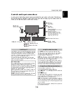 Preview for 15 page of Toshiba REGZA 40YL768 Manual