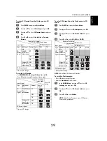 Preview for 29 page of Toshiba REGZA 40YL768 Manual