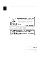 Preview for 90 page of Toshiba REGZA 40YL768 Manual