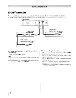 Предварительный просмотр 20 страницы Toshiba Regza 42HL167 Owner'S Manual