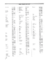 Предварительный просмотр 32 страницы Toshiba Regza 42HL167 Owner'S Manual