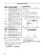 Предварительный просмотр 60 страницы Toshiba Regza 42HL167 Owner'S Manual