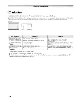 Предварительный просмотр 74 страницы Toshiba Regza 42HL167 Owner'S Manual