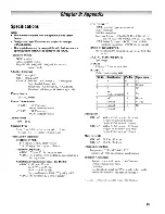 Предварительный просмотр 75 страницы Toshiba Regza 42HL167 Owner'S Manual