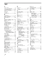 Предварительный просмотр 80 страницы Toshiba Regza 42HL167 Owner'S Manual