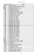 Preview for 30 page of Toshiba Regza 42HL196 Service Manual