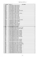 Preview for 34 page of Toshiba Regza 42HL196 Service Manual