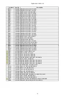 Preview for 35 page of Toshiba Regza 42HL196 Service Manual