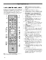 Предварительный просмотр 12 страницы Toshiba Regza 42LZ196 Operating Manual