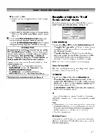 Предварительный просмотр 77 страницы Toshiba Regza 42LZ196 Operating Manual